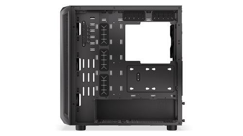 ENDORFY ARX 700 Air TG Black