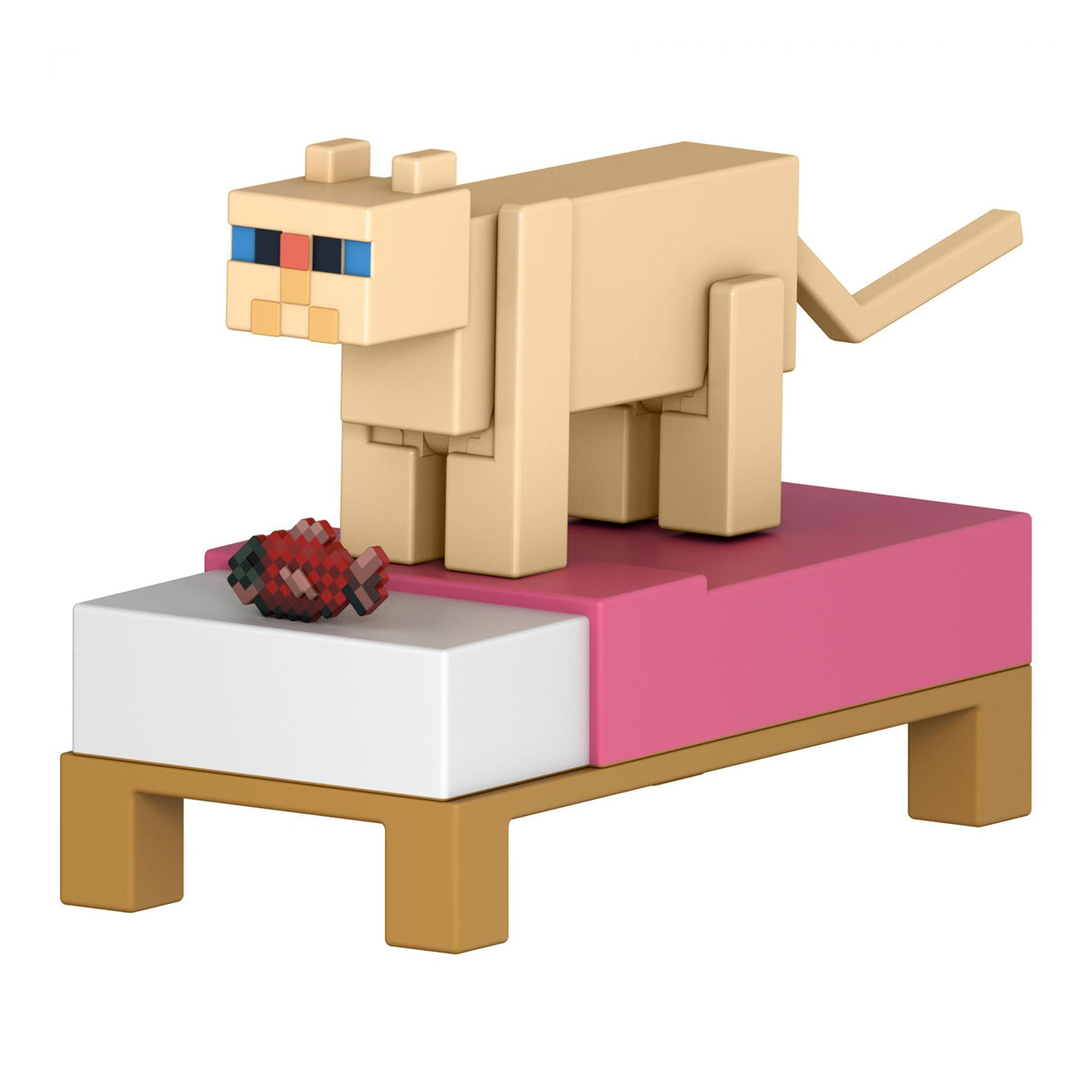 Minecraft - Biome Builds - 8cm - Persian Kat