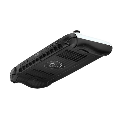 MSI Claw 8 AI+ A2VM-091 Polar Tempest Edition?