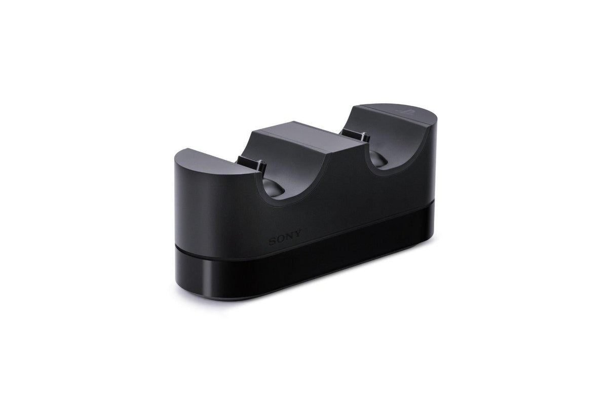Sony Playstation DualShock 4 Charging Station ( UK PLUG) Geekd