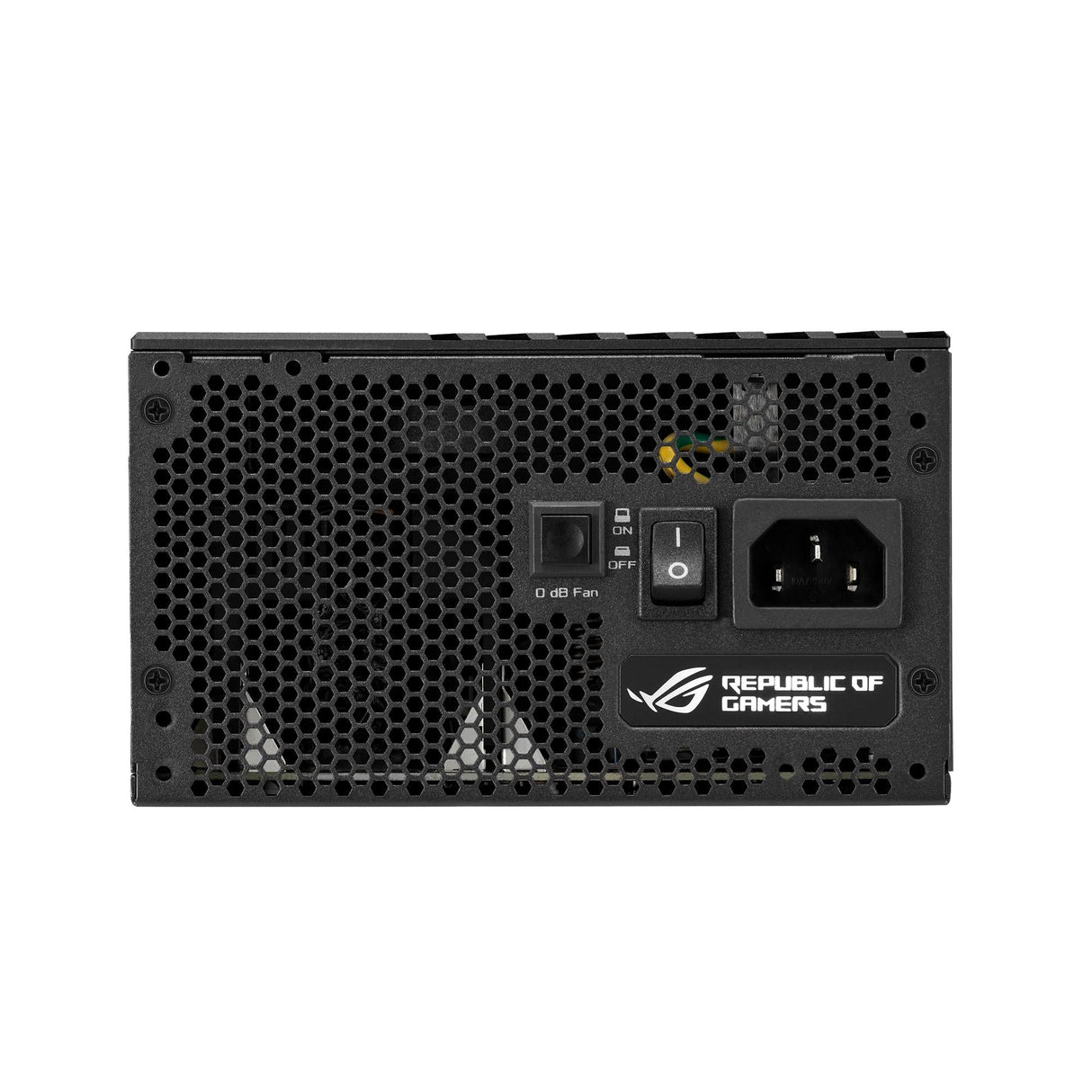ASUS ROG THOR 1200W Platinum II ASUS