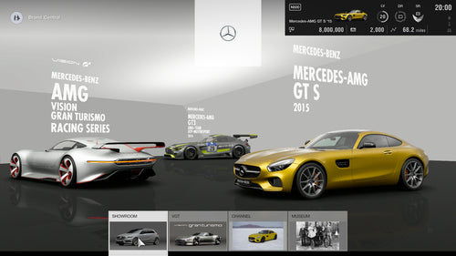 Gran Turismo: Sport (Playstation Hits)