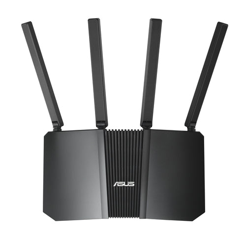 ASUS RT-BE82U, mesh router black