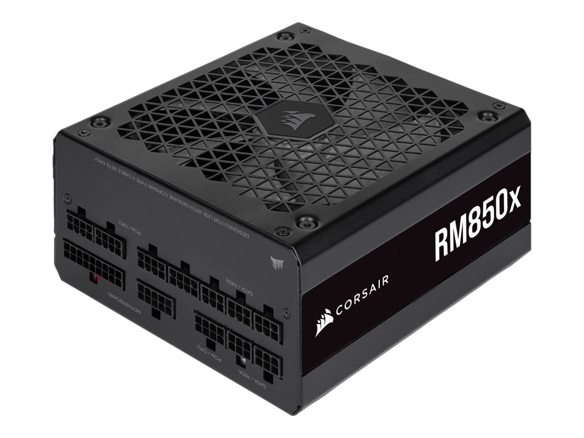 CORSAIR RMx-Serie RM850x Netzteil 850 Watt