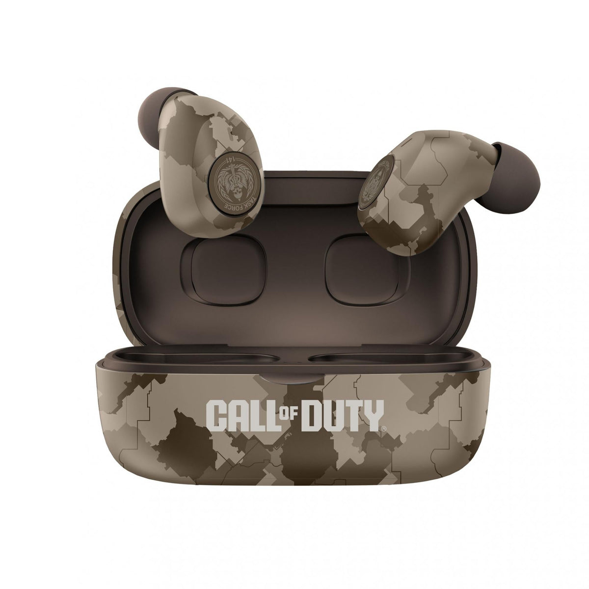 OTL - Call of duty Francise TWS dessert camo OTL