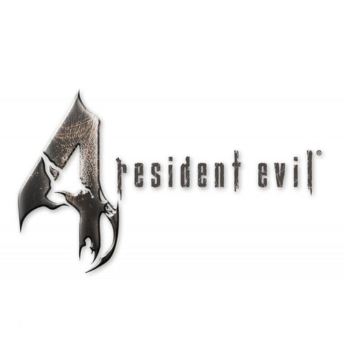 Resident Evil 4 HD