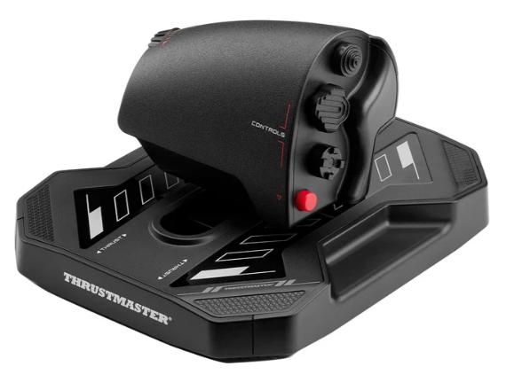 THRUSTMASTER SOL-R 6 THROTTLE THRUSTMASTER
