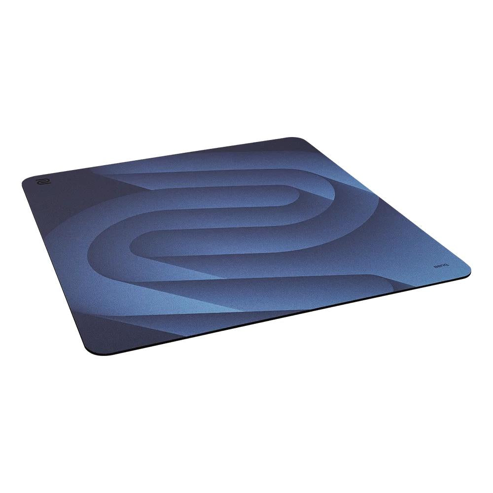 Zowie By BenQ - H-SR-SE ZC07 - Mousepad - Medium Softness - Large size - Blue BenQ Nordic (ZOWIE)