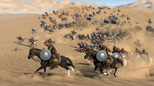 Mount and Blade II: BANNERLORD