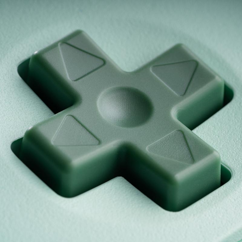 8BitDo Ultimate 2C Trådløs Pad lilla