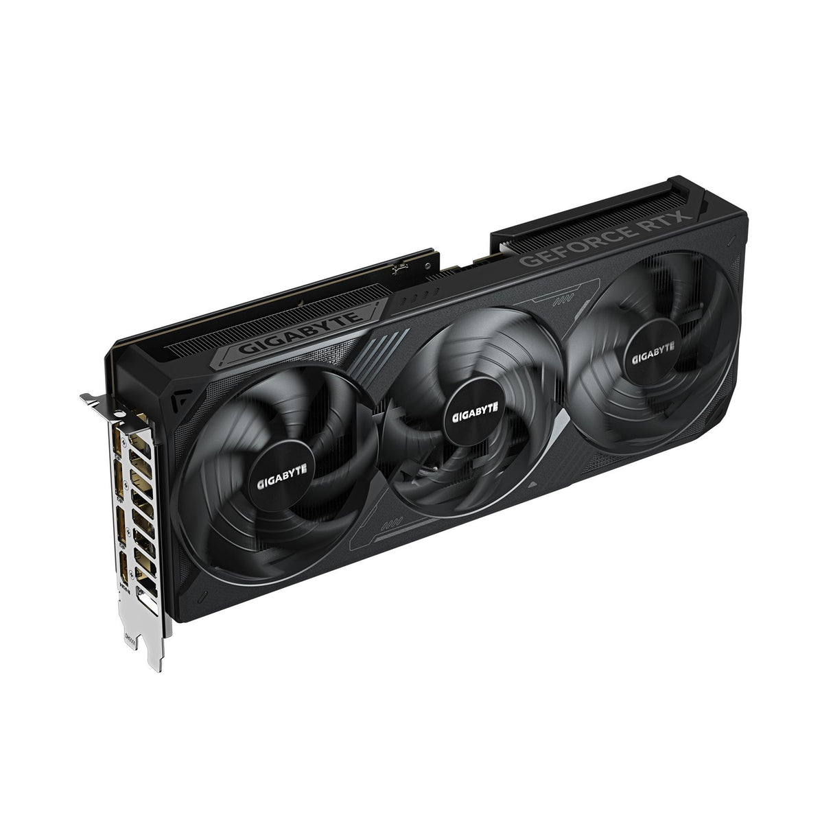 Gigabyte Geforce RTX 5080 WINDFORCE 3X OC SFF 16GB