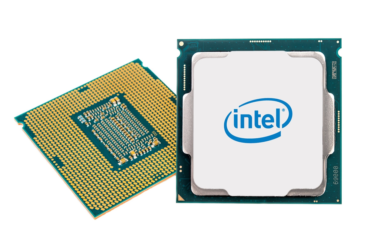 Intel CPU Core I3-8350K 4GHz Quad-Core LGA1151 (TRAY - u/køler) Intel