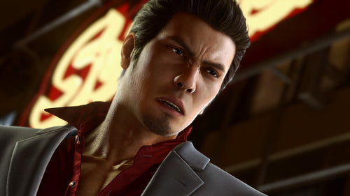 Yakuza Kiwami 2 (PlayStation Hits) Sega