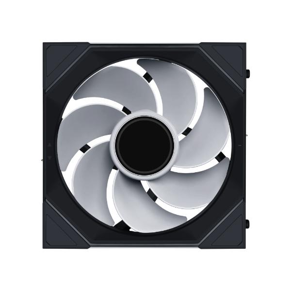 Lian Li SL-INFINITY Wireless Reverse 140 Black (1pc) Lian Li