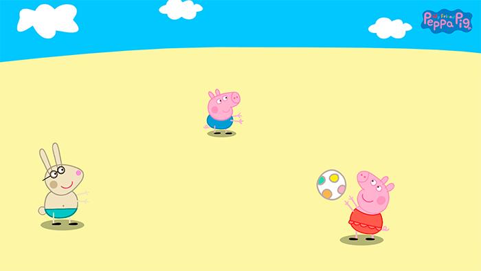 Meine Freundin Peppa Pig (XONE/XSERIESX) - Xbox One