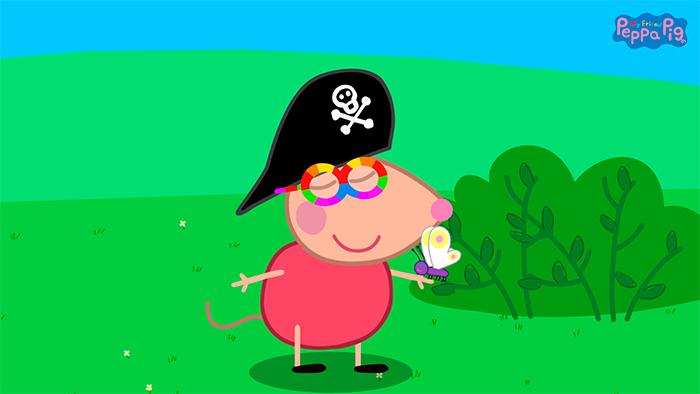 Meine Freundin Peppa Pig (XONE/XSERIESX) - Xbox One