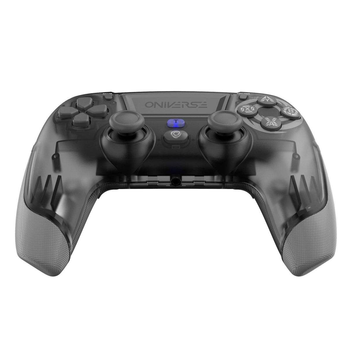 Oniverse Wireless Revolt Bluetooth Controller - Mercury Gray ONIVERSE