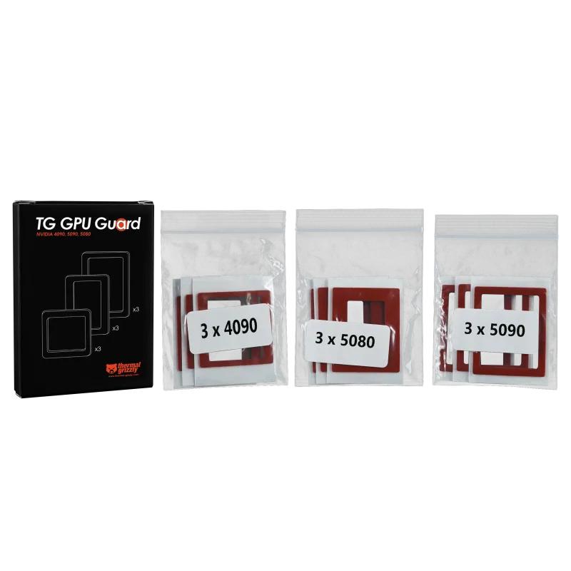 Thermal Grizzly GPU Guard - NVIDIA 4090, 5090, 5080