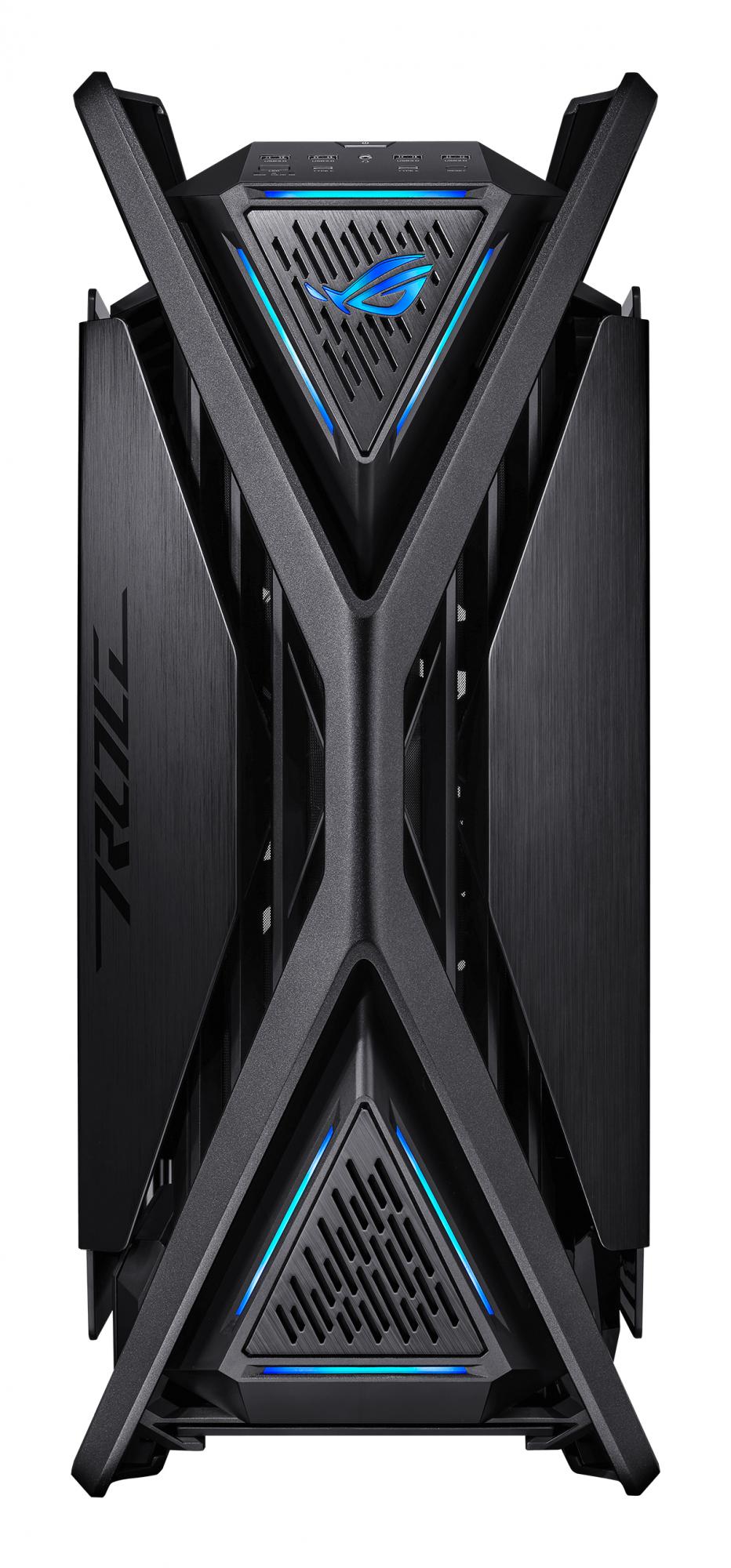 ASUS ROG HYPERION GR701 BTF EDITION ASUS