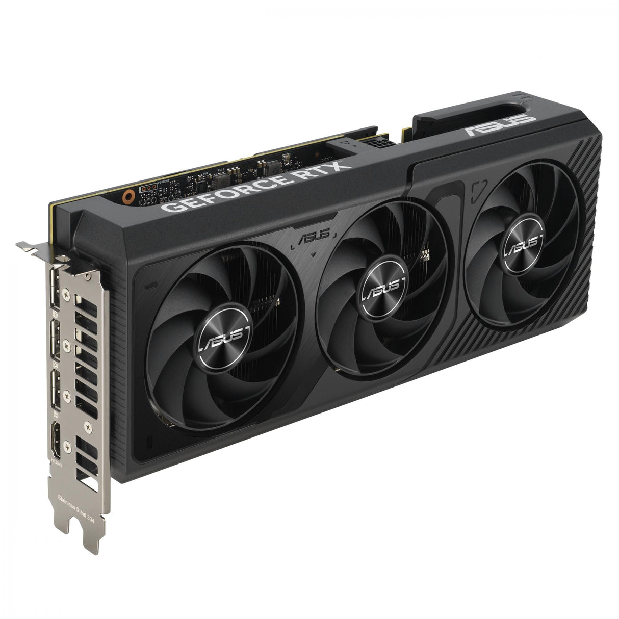 ASUS GeForce RTX 4070 SUPER 12GB PRIME OC ASUS