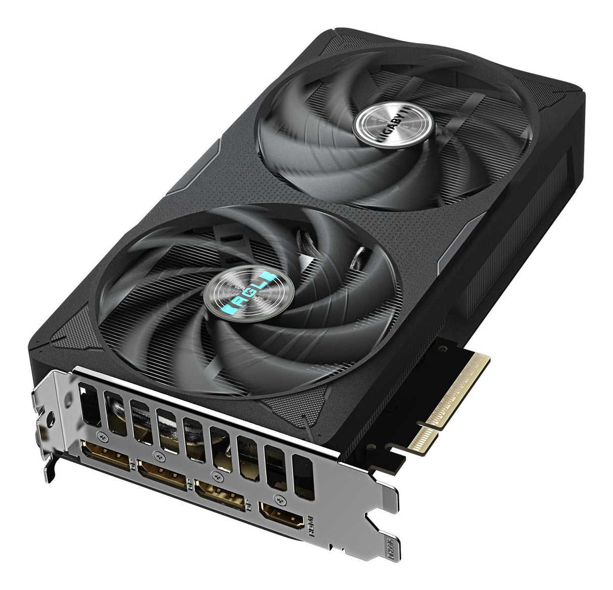 GK Gigabyte GeForce RTX 5060 Ti EAGLE OC 16G Gigabyte