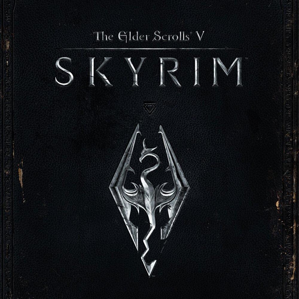 The Elder Scrolls V: Skyrim (UK4) Nintendo Switch