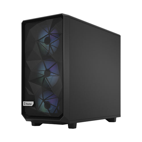 Tower Fractal Design Meshify 2 RGB ATX Fractal design