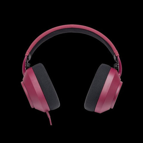 LucidSound LS10X Gen 2 headset – Ruby – visning 5