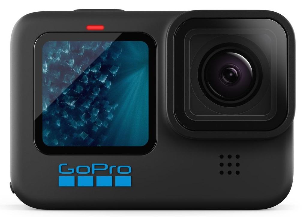 zzGoPro - Hero 11 Black GoPro