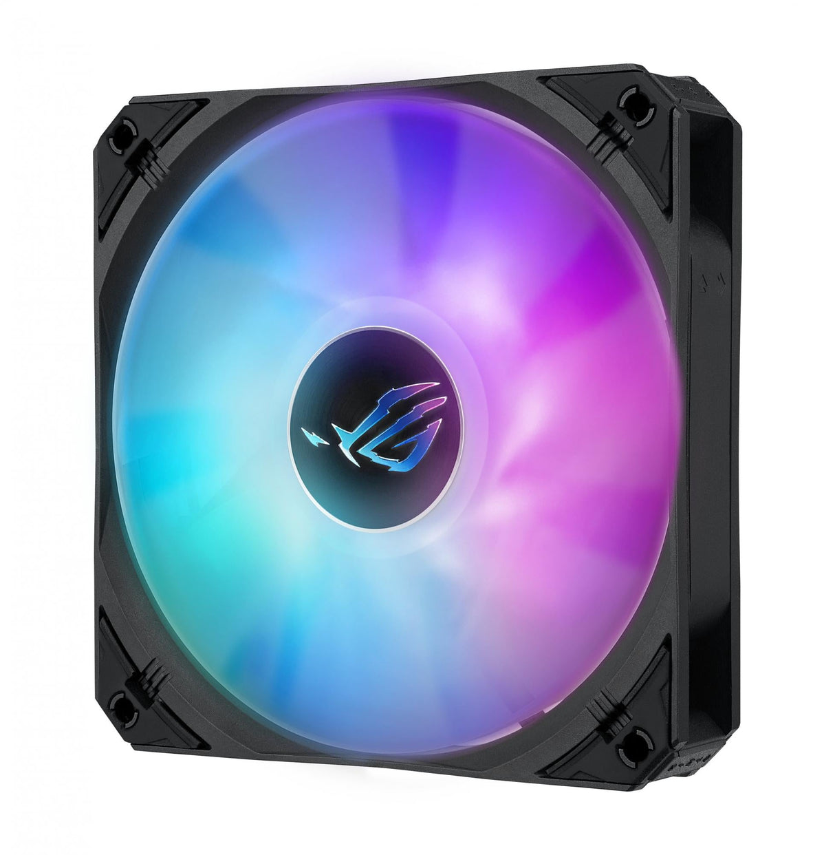 ASUS ROG STRIX LC III 360 ARGB AiO Liquid Cooler ASUS