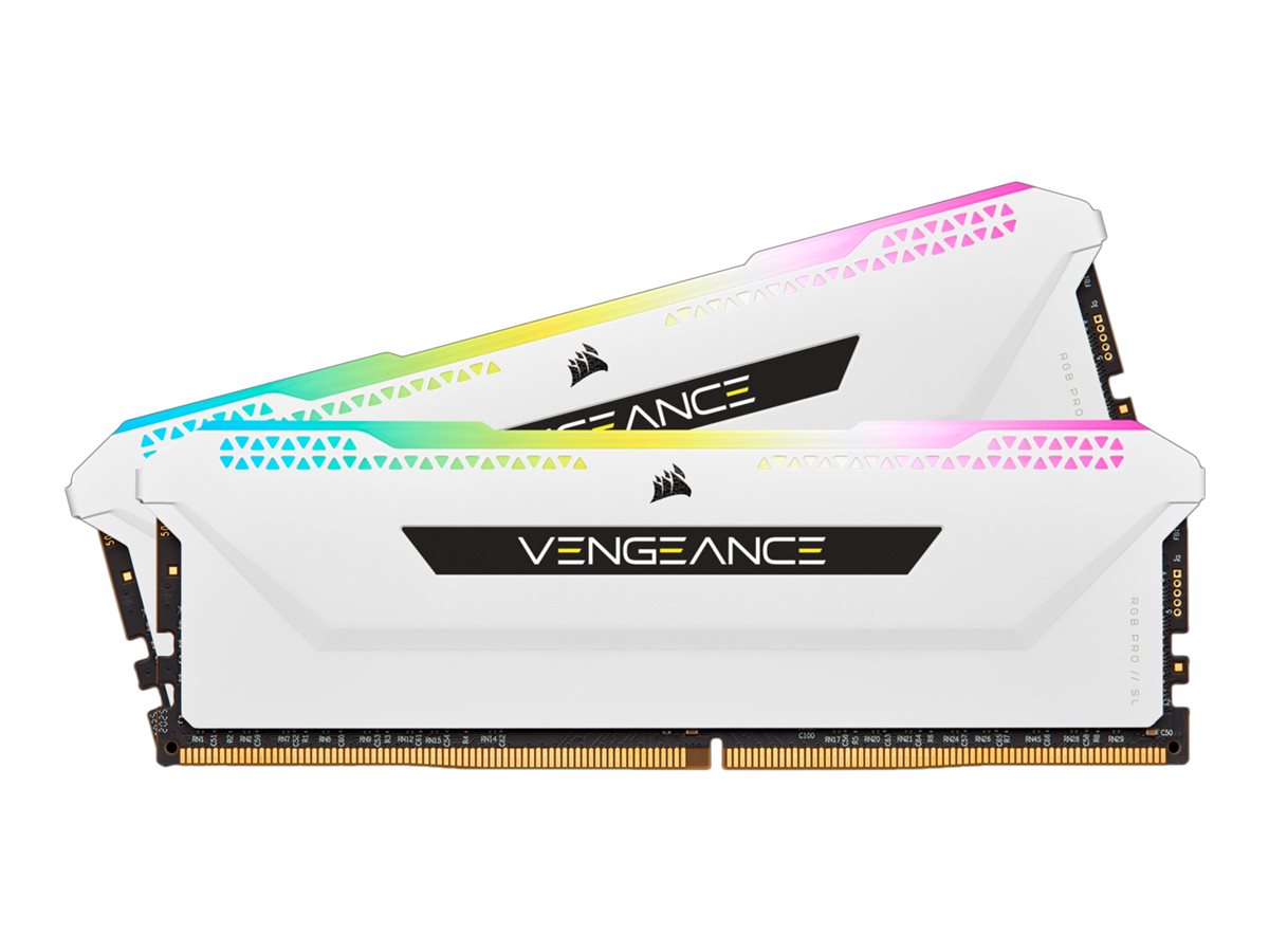 CORSAIR Vengeance DDR4 32 GB Kit 3600 MHz CL18 Nicht-ECC