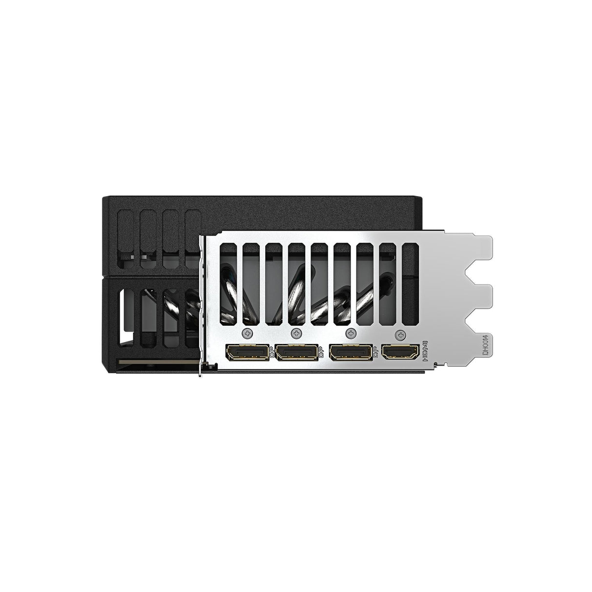 Gigabyte Gefroce RTX5090 AORUS MASTER 32GB Gigabyte