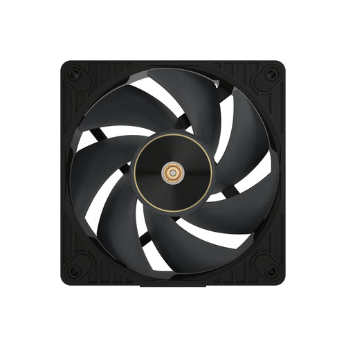 ASUS ProArt PF120 – Front af en enkelt blæser
