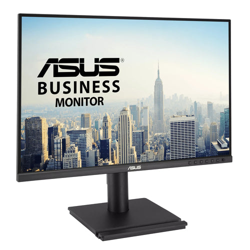 ASUS BE248QF – drejning på foden