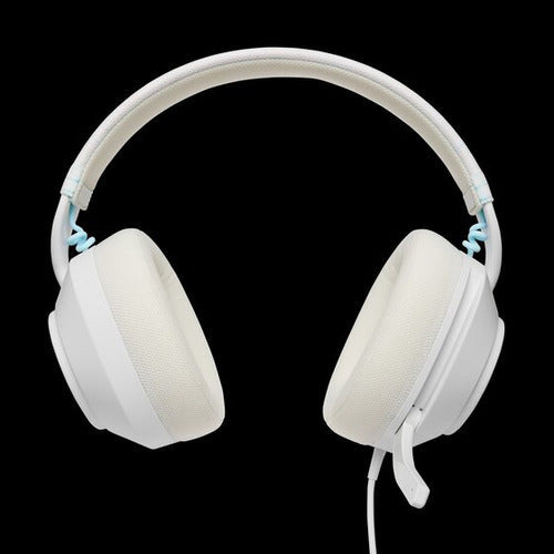 LucidSound LS10X Gen 2 headset til Xbox – Arctic Ice – produktbillede 5