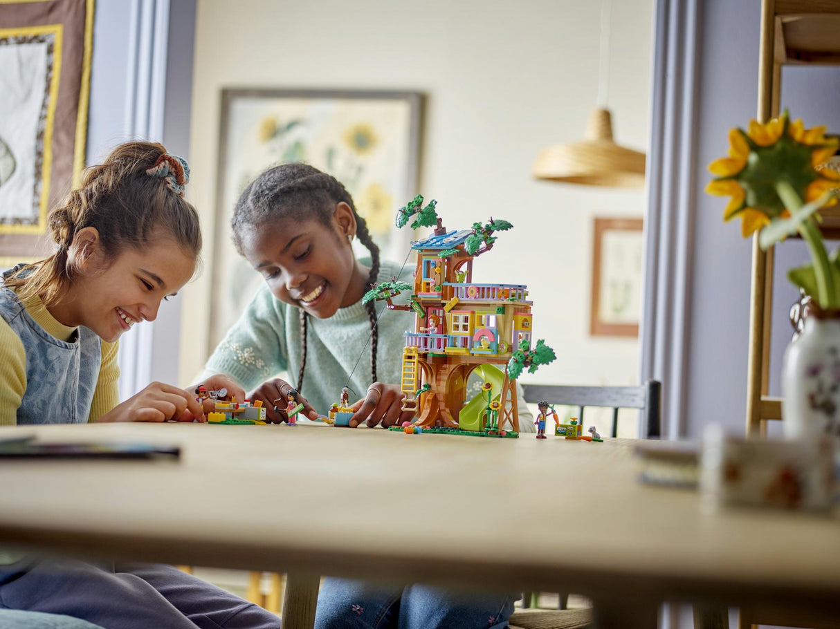 LEGO - LEGO Friends - Friendship Tree House Hangout (42652) LEGO