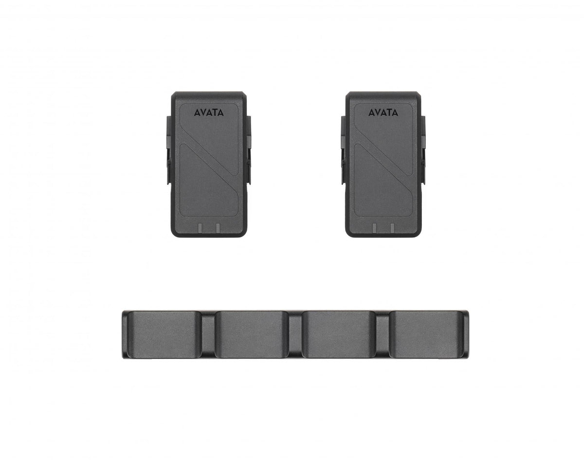 DJI - Avata Fly More Kit DJI