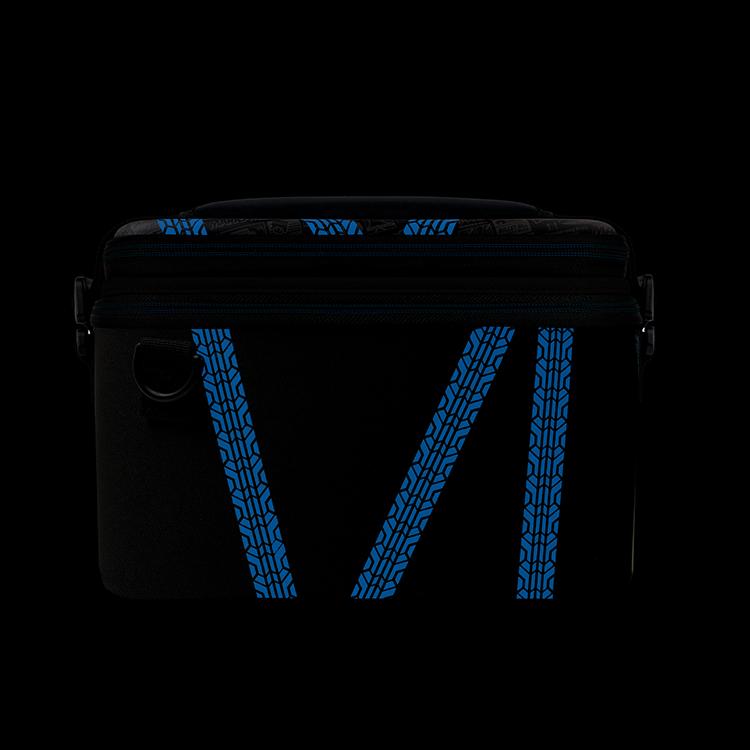 PDP Overnight GLOW Case Kart Drift (Pull-n-Go) Switch PDP