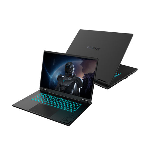 Gigabyte GAMING A16 3VHK3DE894SH – bærbar med tysk DE-layout