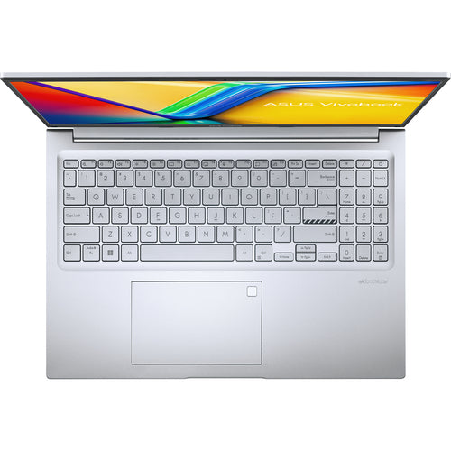 Asus Vivobook 16 M1605NAQ-MB226W – bærbar med tysk DE-layout