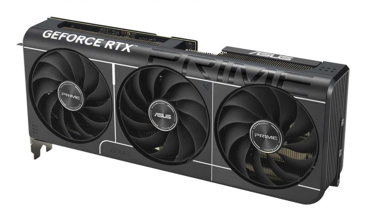 ASUS GeForce RTX 5070 12GB PRIME OC ASUS