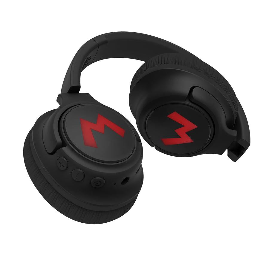 OTL - Super Mario Wireless headphones with LED light OTL