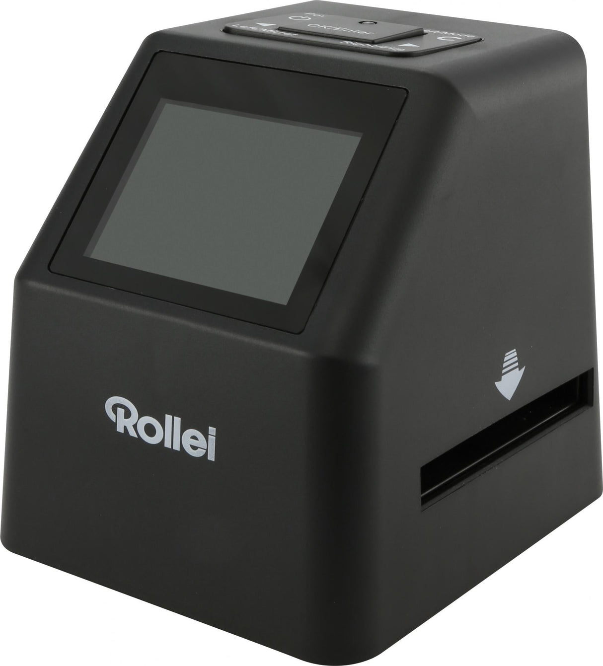 Rollei DF-S 310 SE Filmscanner Desktopmodel Rollei