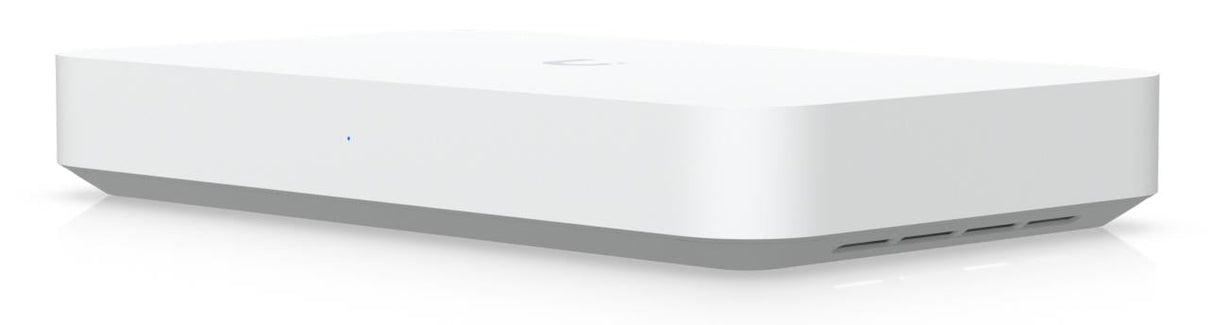 Ubiquiti UniFi Gateway Fiber white Ubiquiti