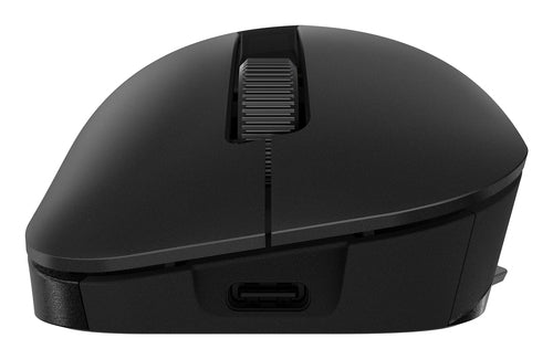ASUS ProArt Mouse MD300 – detalje af tilslutninger