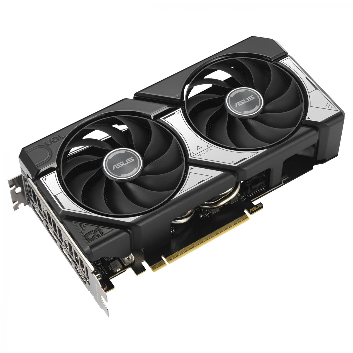 ASUS GeForce RTX 5060 TI 8GB DUAL OC ASUS