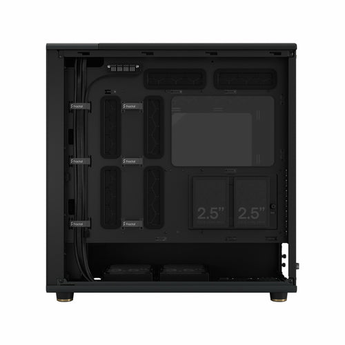 Midi Fractal Design North XL Charcoal Black TG Dark Fractal design