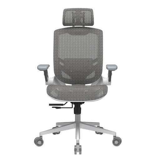 COUGAR Speeder One, Mesh, hvid gamingstol – produktdetalje