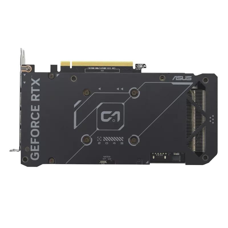 ASUS GeForce RTX 4070 12GB GDDR6X DUAL OC EVO ASUS