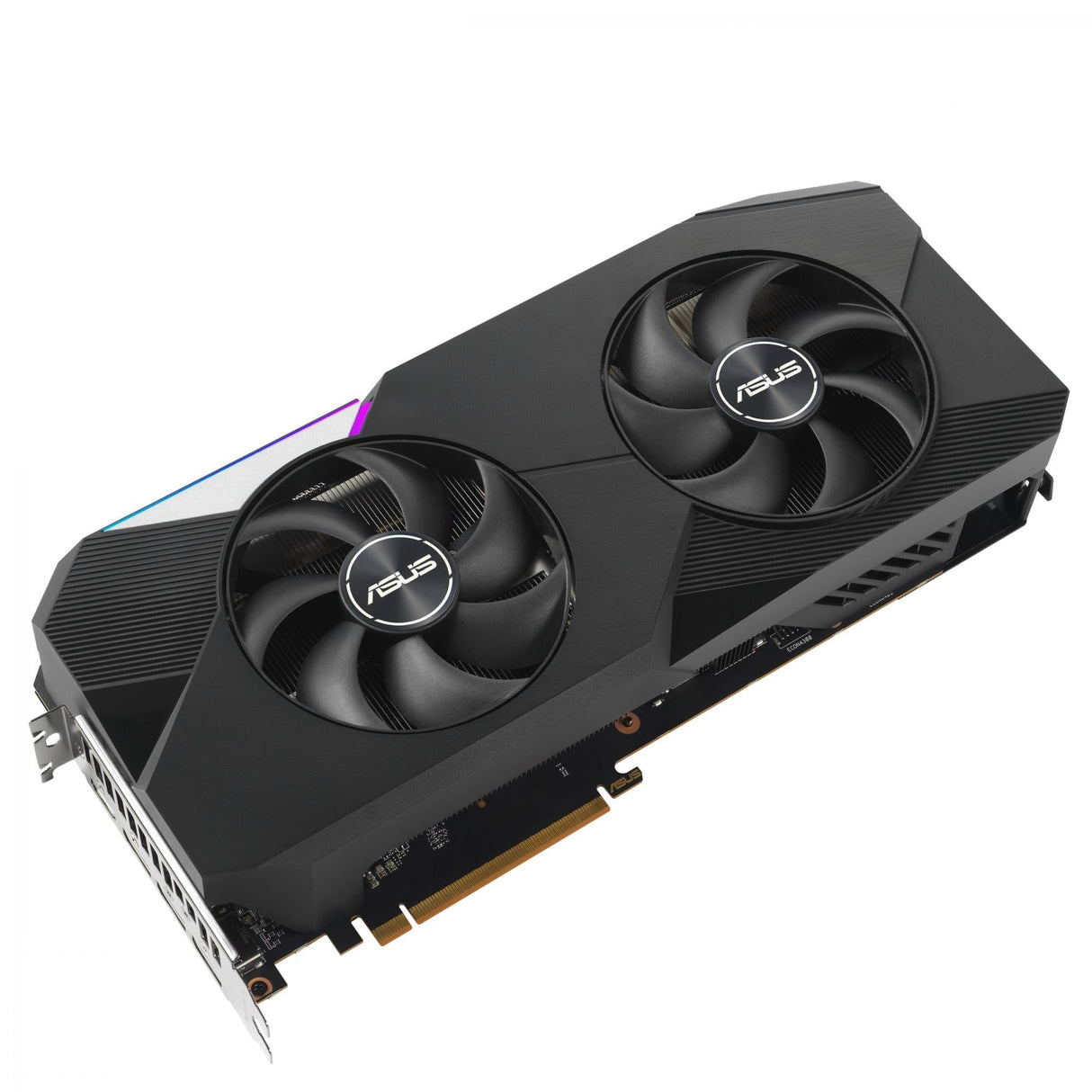 ASUS Radeon RX 7900 XTX 24GB GDDR6 DUAL OC ASUS